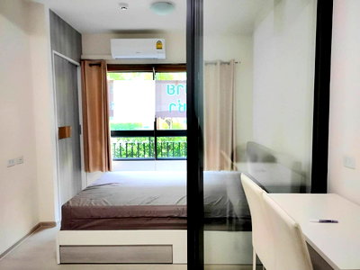 เช่าคอนโด ตลาดใหม่ดอนเมือง : P. ให้เช่าGreneCondo ใกล้ดอนเมือง-รถไฟฟ้าสายสีแดง ตกแต่งพร้อมอยู่ 🔥
