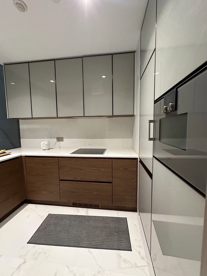 รูป The Estelle Phrom Phong 2 bedrooms, for rent - รูปที่ 23/46
