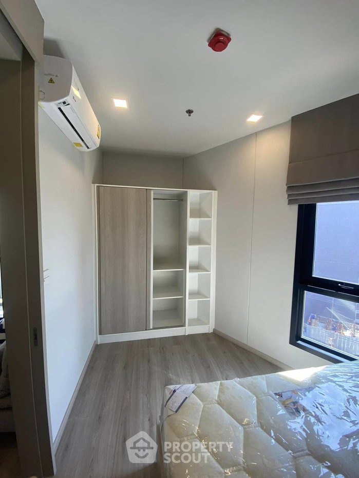 รูป คอนโด 1-ห้องนอน ที่ เมทริส ลาดพร้าว ใกล้ MRT ลาดพร้าว (ID 2733863) - รูปที่ 4/5