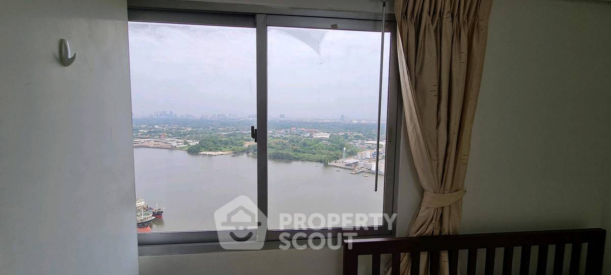 รูป คอนโด 3-ห้องนอน ที่ เอสวี ซิตี้ พระราม 3 คอนโดมิเนียม ใกล้ พระราม 3 (ID 2627569) - รูปที่ 3/8