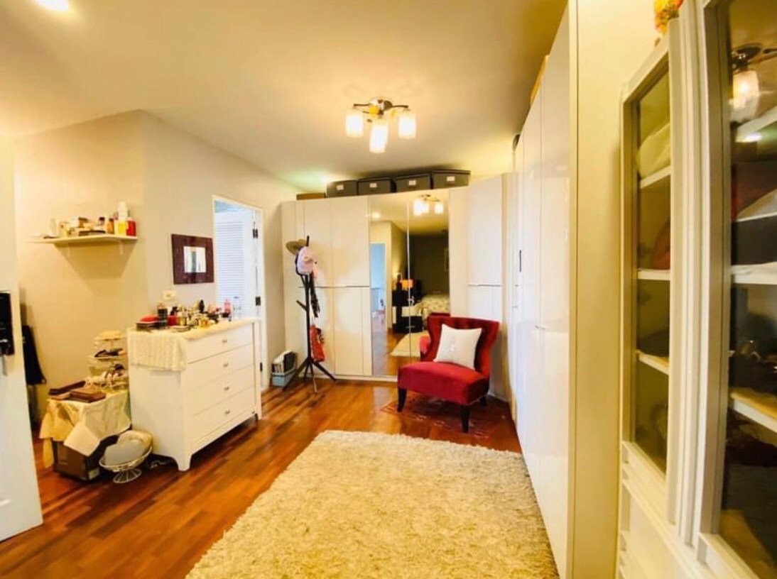 picture LTH5224 – House in Compound FOR SALE in Ari 3 beds 4 beds size 450 Sq.M. Nearby BTS Ari station ONLY 18.5 MB - 4/6