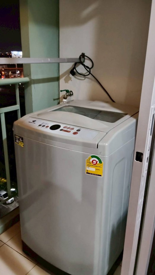 รูป 👑 For rent 🌉Lumpini Mega city Bangna (ลุมพินี เมกะ ซิตี้ บางนา) 🌉 JA-1298 - รูปที่ 7/10