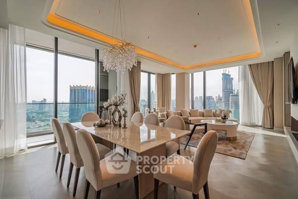 รูป คอนโด 3-ห้องนอน ที่ วัน เอทตี้ไนน์ ไวร์เลส ใกล้ MRT ลุมพินี (ID 2639955) - รูปที่ 3/21