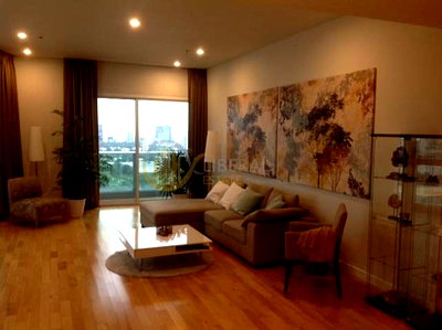คอนโดให้เช่า : LTH416 – FOR RENT Condo at Millennium Residence 3 Beds 4 Baths 194 SQ.M. nearby Asoke BTS ONLY 120,000 THB / Month