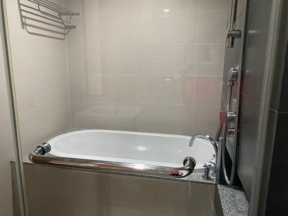 รูป LTH4414 – Millennium Residence FOR RENT 2 beds 2 baths Size 90 Sq.M. nearby BTS Asoke Station ONLY 55k/Month - รูปที่ 6/6