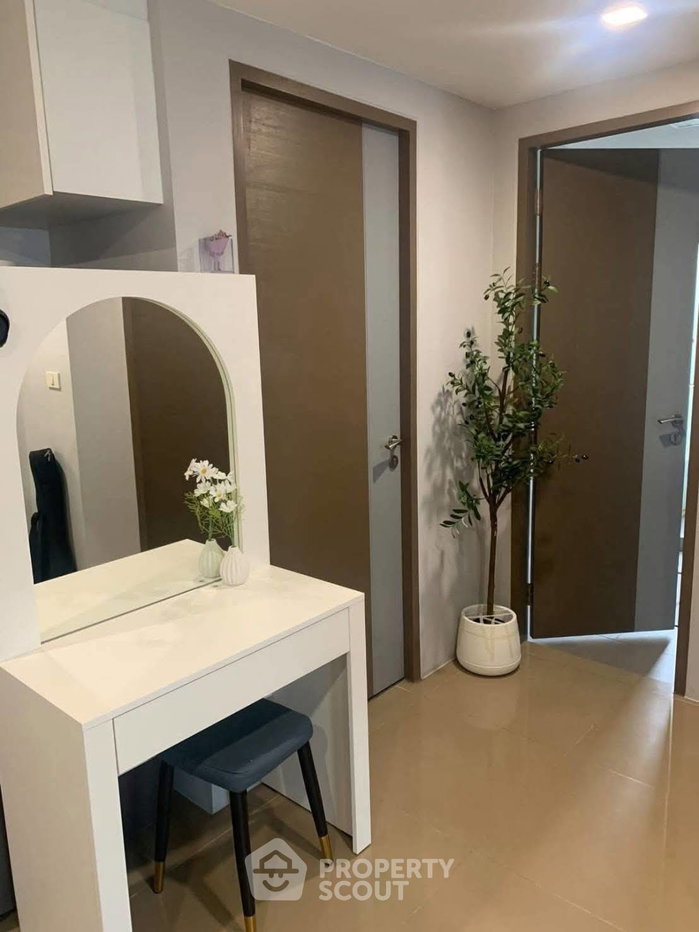 รูป คอนโด 1-ห้องนอน ที่ มิราจ สุขุมวิท 27 ใกล้ BTS อโศก (ID 2732519) - รูปที่ 10/12