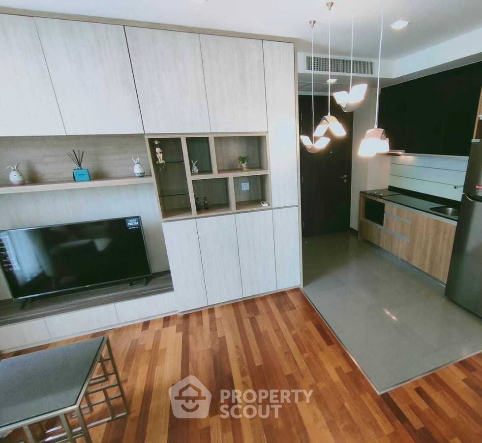 รูป คอนโด 2-ห้องนอน ที่ วิช ซิกเนเจอร์ มิดทาวน์ สยาม ใกล้ BTS ราชเทวี (ID 2709570) - รูปที่ 4/5