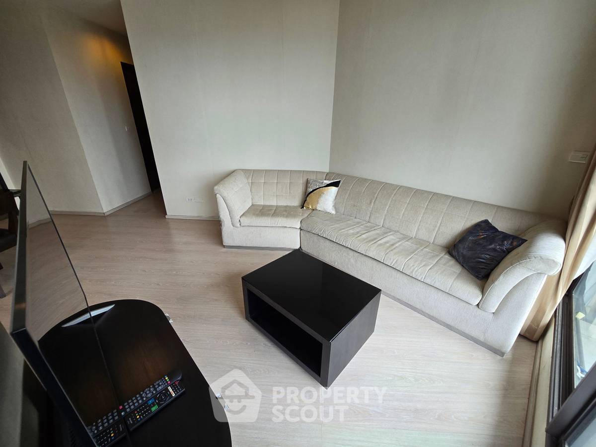 รูป คอนโด 2-ห้องนอน ที่ ริทึ่ม สุขุมวิท 44/1 ใกล้ BTS พระโขนง (ID 2723359) - รูปที่ 8/9