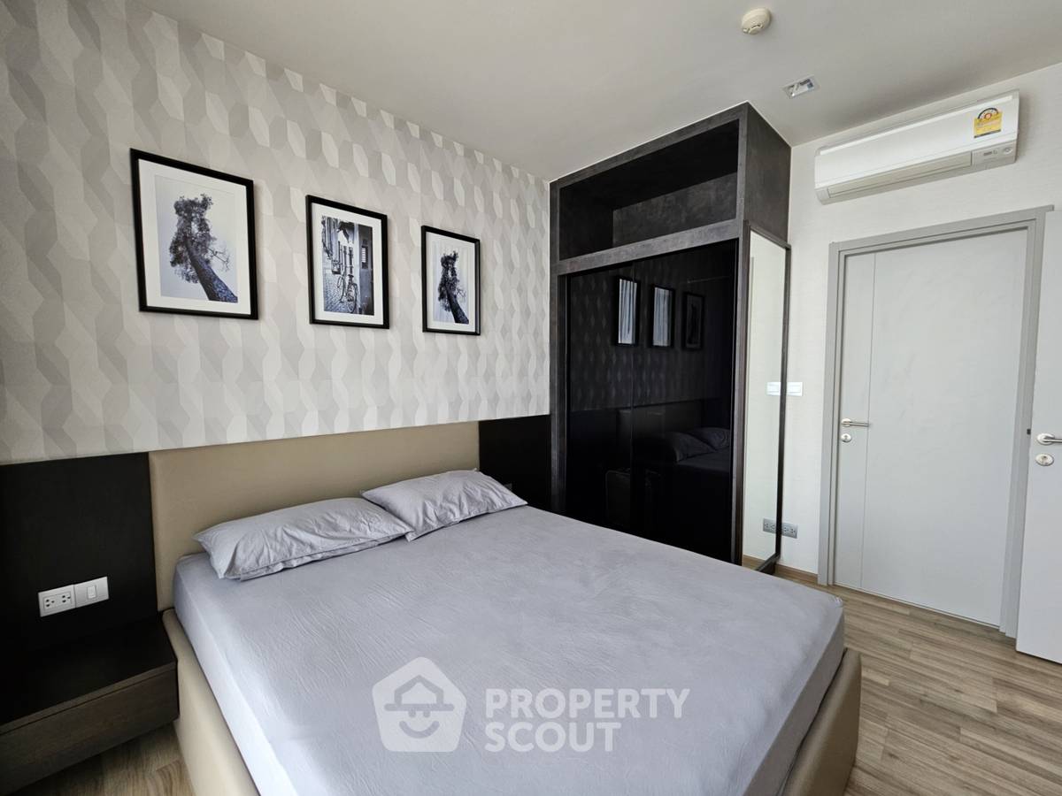 รูป คอนโด 1-ห้องนอน ที่ เดอะ ไลน์ จตุจักร – หมอชิต ใกล้ BTS หมอชิต (ID 2733957) - รูปที่ 7/9