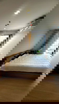 Condos for rent : 🍀 For Rent Life Sathorn Sierra 🍀 Add Line ID: @zcondo (with@) 🔥 C5412