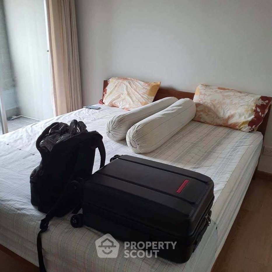 รูป คอนโด 1-ห้องนอน ที่ เดอะ ซี้ดเ มมโมรีย์ สยาม ใกล้ BTS รถไฟฟ้าสนามกีฬาแห่งชาติ (ID 2735462) - รูปที่ 6/6