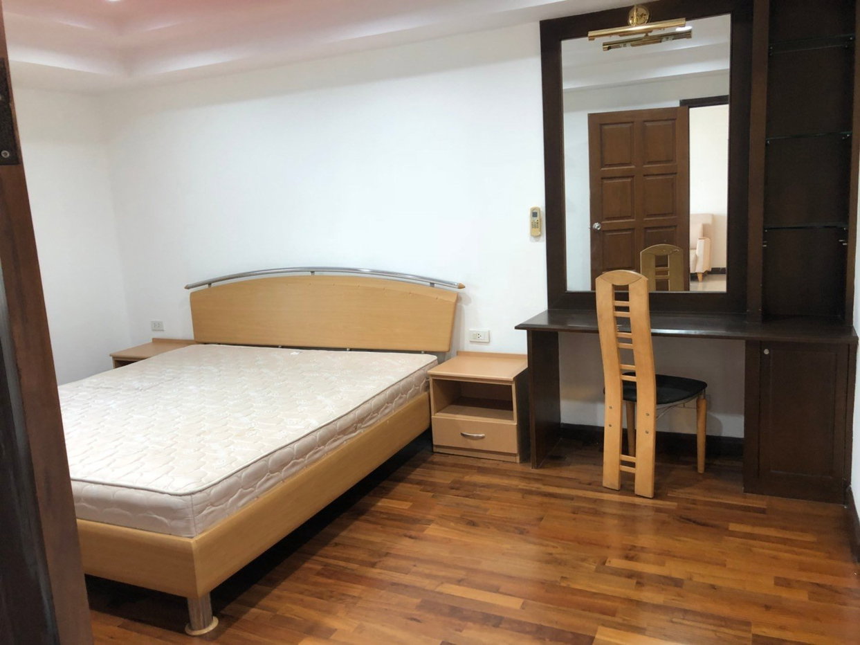 รูป LTH5571 – Royal Castle FOR SALE 3 beds 2 baths size 120 Sq.M. Nearby BTS Phrom Phong station ONLY 15 MB - รูปที่ 5/6