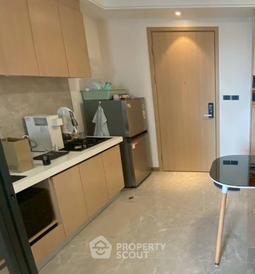 รูป คอนโด 2-ห้องนอน ที่ รีเกิล สาทร - นราธิวาส ใกล้ ถนนนราธิวาสราชนครินทร์ (ID 2682334) - รูปที่ 3/3