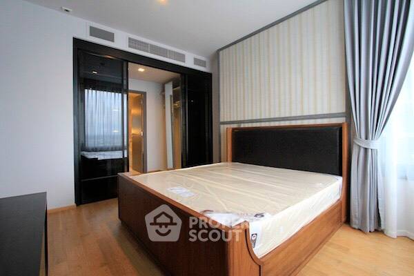 รูป คอนโด 1-ห้องนอน ที่ คีนน์ บาย แสนสิริ ใกล้ BTS ทองหล่อ (ID 438773) - รูปที่ 4/8