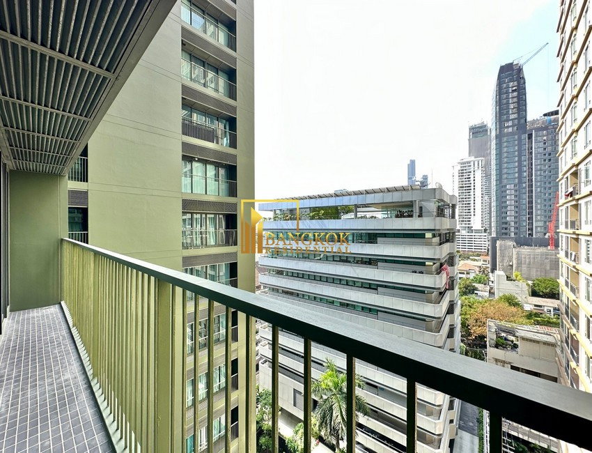 รูป Noble Solo | Modern 2 Bedroom Property in Thonglor - BR2887CD - รูปที่ 13/36