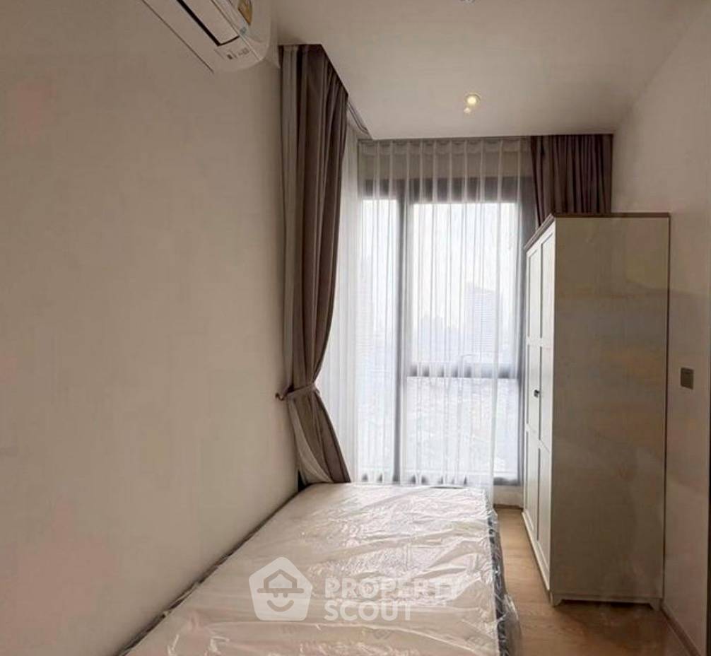 รูป คอนโด 1-ห้องนอน ที่ แอชตัน อโศก - พระราม 9 ใกล้ MRT พระราม 9 (ID 2731837) - รูปที่ 3/7