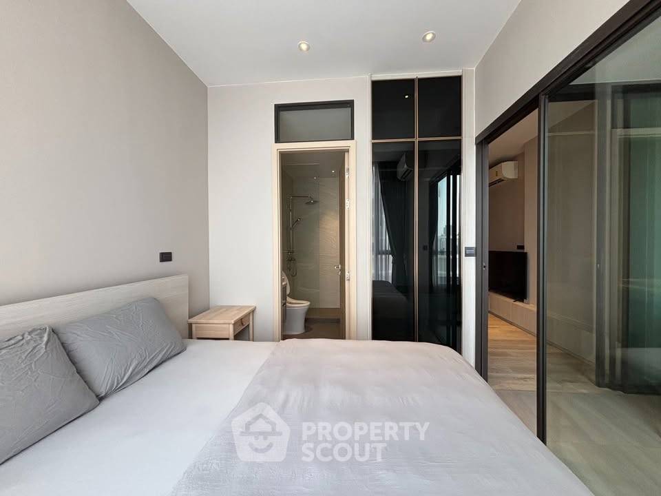 รูป คอนโด 1-ห้องนอน ที่ เดอะฟายน์ แบงค็อค ทองหล่อ-เอกมัย ใกล้ BTS ทองหล่อ (ID 2734925) - รูปที่ 12/15