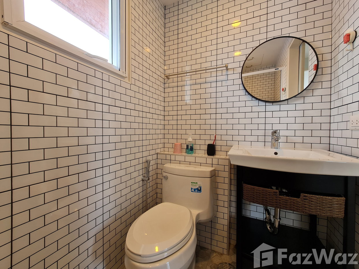 รูป วิลล่าให้เช่า 3 ห้องนอน ในโครงการ บ้านปะการังสีส้ม 1421490 - รูปที่ 21/30