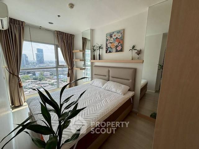 รูป คอนโด 2-ห้องนอน ที่ แอสปาย สุขุมวิท 48 ใกล้ BTS พระโขนง (ID 2727820) - รูปที่ 4/10