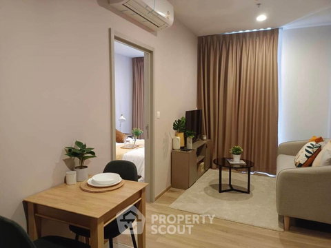 1-BR Condo at Oka Haus Sukhumvit 36 near BTS Thong Lor (ID 2070381)