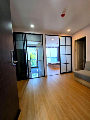 Condos for rent : For Rent Bangkok Horizon Lite @ Phetkasem 48 Fully Furnished (Near MRT Phetkasem 48)