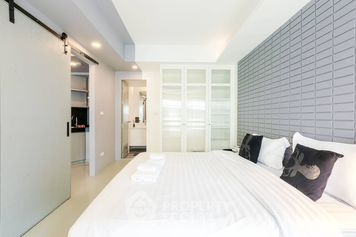 รูป ทาวน์เฮ้าส์ 10-ห้องนอน ใกล้ MRT ลุมพินี (ID 2736101) - รูปที่ 8/22