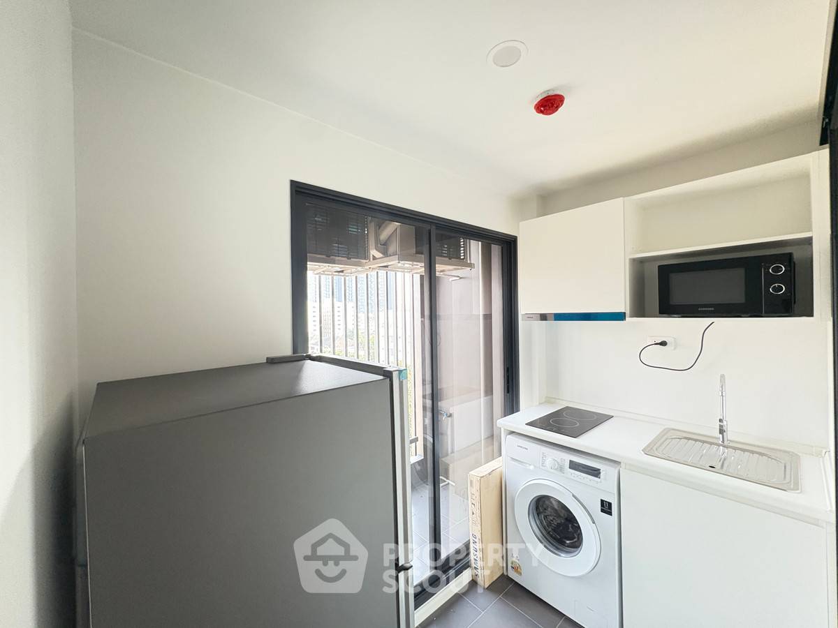 รูป คอนโด 1-ห้องนอน ที่ บลู สุขุมวิท 89 ใกล้ BTS อ่อนนุช (ID 2731269) - รูปที่ 11/16