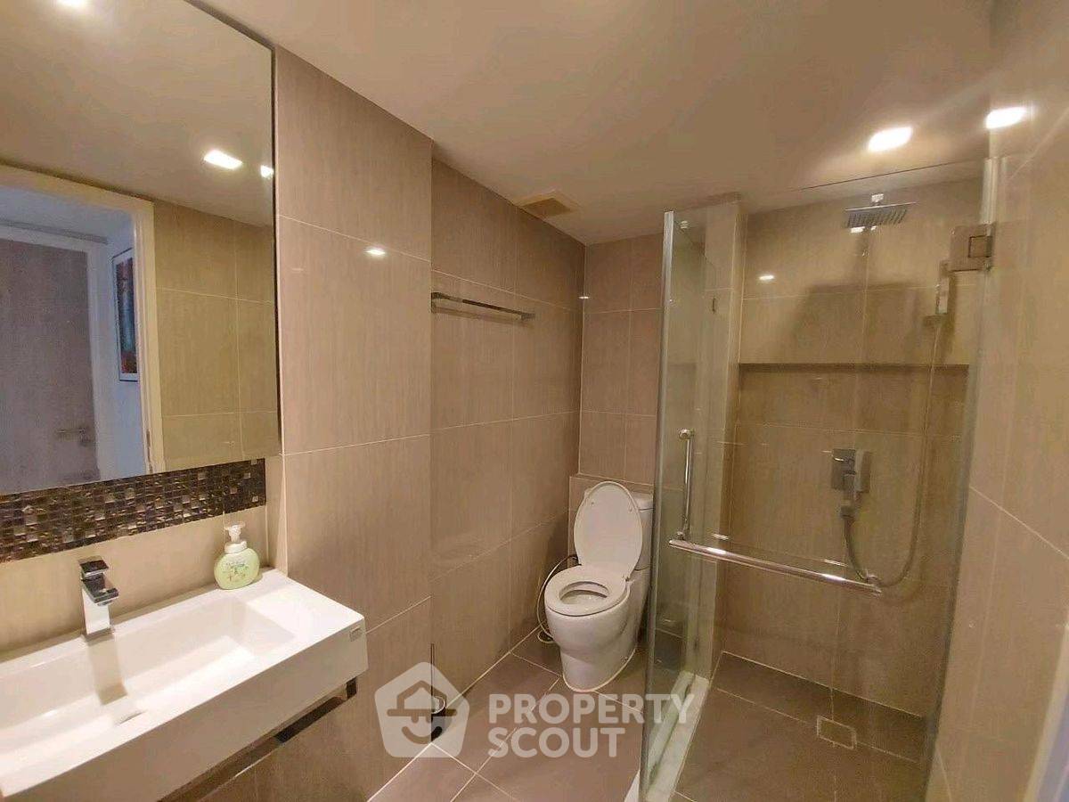 รูป คอนโด 2-ห้องนอน ที่ ดาวน์ทาวน์ 49 สุขุมวิท ใกล้ BTS พร้อมพงษ์ (ID 2306423) - รูปที่ 15/24