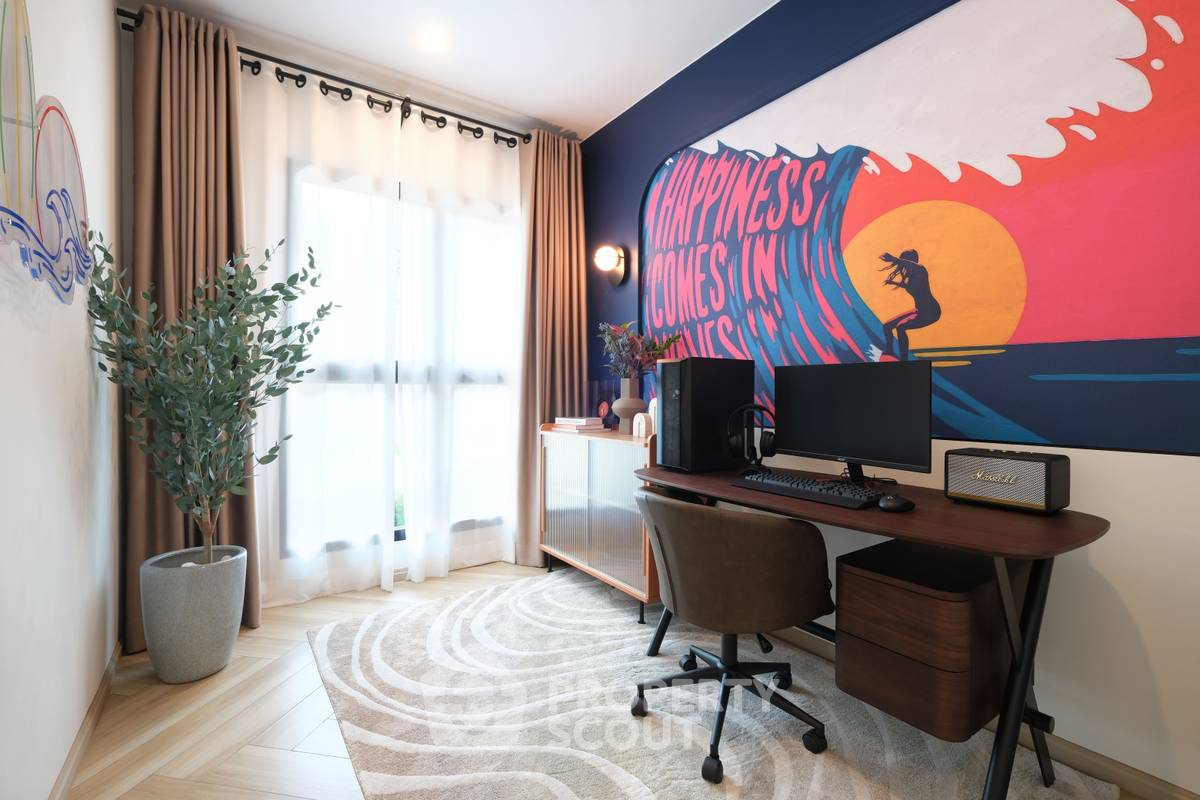 รูป คอนโด 1-ห้องนอน ที่ เดอะ ไทเทิล เซียโล่ ราไวย์ ใกล้ ราไวย์ (ID 2197120) - รูปที่ 12/15