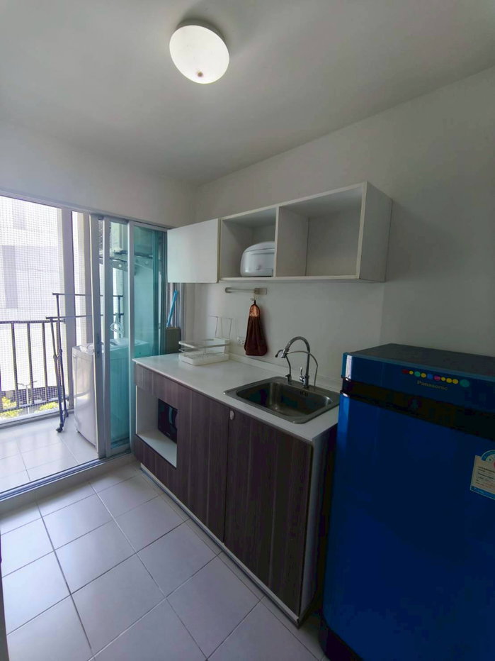 รูป ให้เช่า ดี คอนโด ซายน์ ติดห้างเซ็นทรัลเฟสติวัลเชียงใหม่ - รูปที่ 7/18