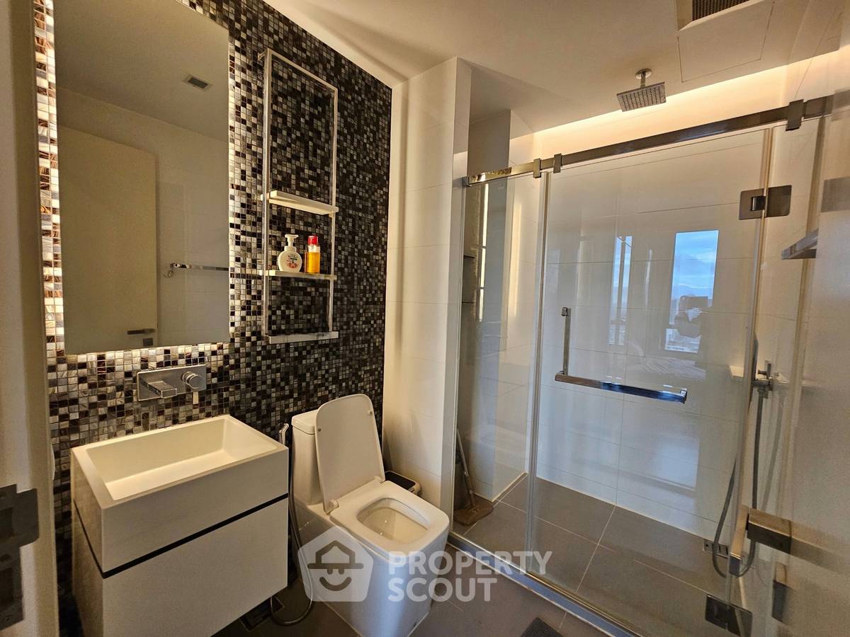 รูป คอนโด 1-ห้องนอน ที่ เดอะ รูม สุขุมวิท 69 ใกล้ BTS พระโขนง (ID 2734508) - รูปที่ 7/8