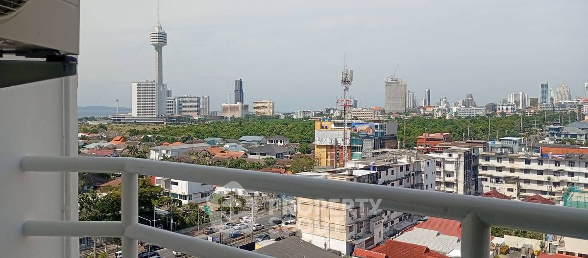 รูป คอนโด 1-ห้องนอน ที่ วิวทะเล 2 คอนโดมิเนียม จอมเทียน ใกล้ พัทยาใต้ (ID 2101195) - รูปที่ 37/40
