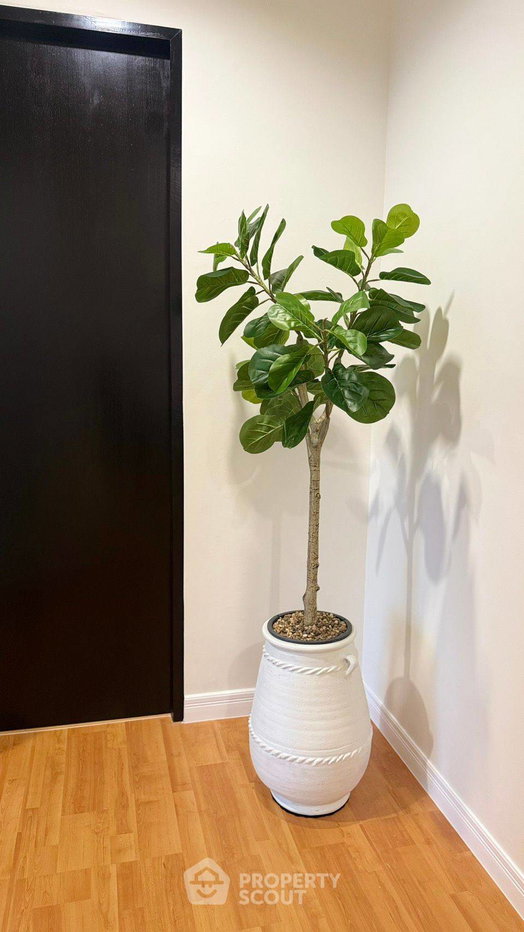 รูป คอนโด 2-ห้องนอน ที่ บ้านกลางกรุง สยาม-ปทุมวัน คอนโดมิเนียม ใกล้ BTS ราชเทวี (ID 2718842) - รูปที่ 7/21