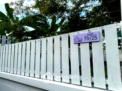 ทาวน์โฮม กรุงเทพมหานคร : ทาวน์เฮ้าส์ 2-ห้องนอน ใน มีนบุรี (ID 2737242)