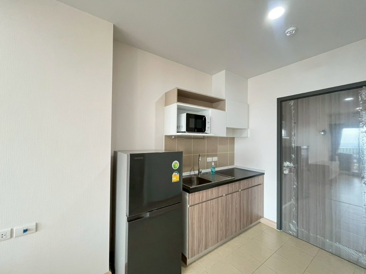 รูป PFD-08163 ให้เช่า ศุภาลัย เวอเรนด้า สุขุมวิท 117 (Supalai Veranda Sukhumvit 117) ใกล้ BTS ปู่เจ้า - รูปที่ 13/16