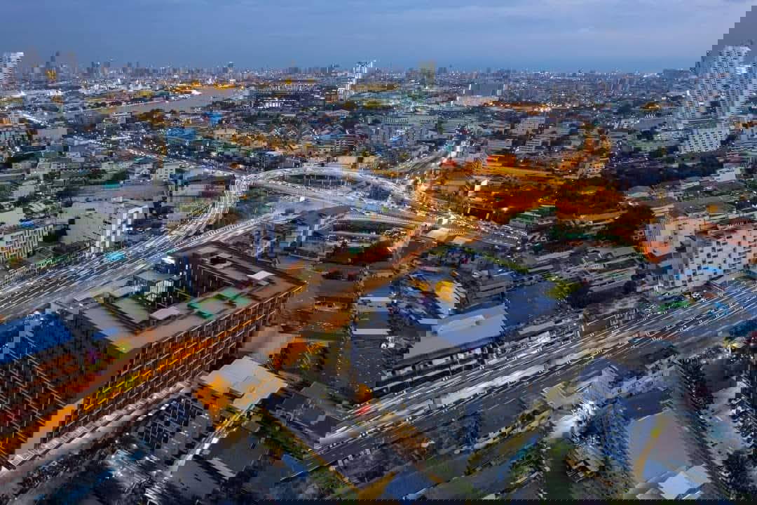 รูป 🔴R21370🟡 ให้เช่าถูกมาก👍 Chewathai PinKlao 💛🧡 ✅แอดไลน์ @mproperty (มี @ ด้วย) แอดมินตอบไว - รูปที่ 10/11