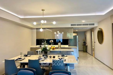 รูปภาพ 3-BR Condo at Fynn Sukhumvit 31 near MRT Sukhumvit (ID 2731663)