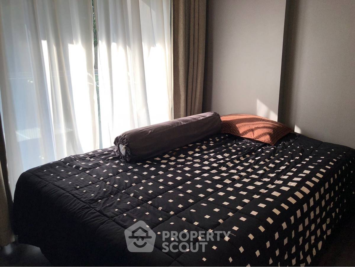 รูป คอนโด 1-ห้องนอน ที่ เดอะ ไลน์ อโศก - รัชดา ใกล้ MRT พระราม 9 (ID 2738558) - รูปที่ 5/11