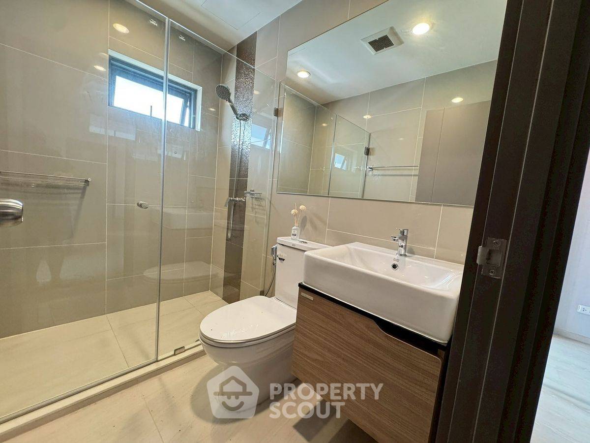 picture 2-BR Condo at Ideo Thaphra Interchange near MRT Tha Phra (ID 2094833) - 21/25