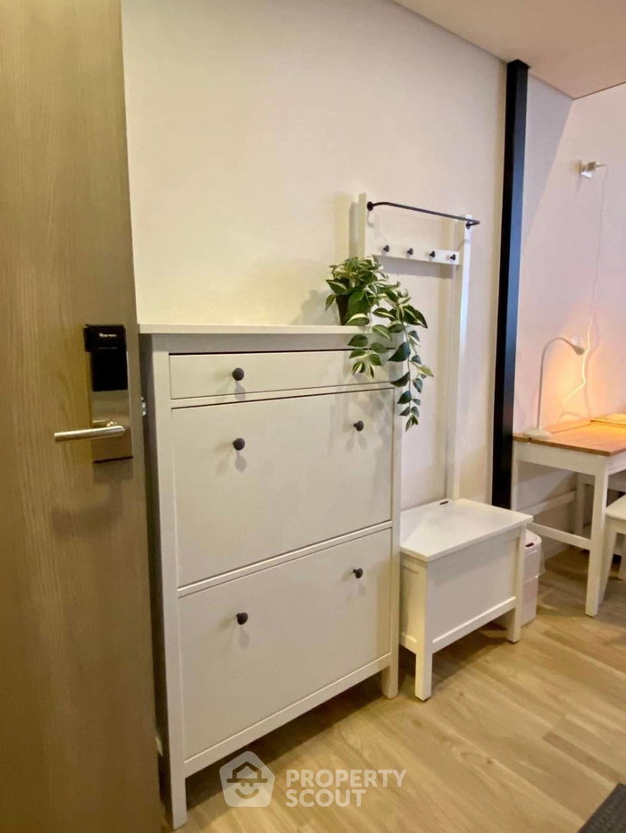 รูป คอนโด 1-ห้องนอน ที่ ไซมิส สุขุมวิท 87 ใกล้ BTS อ่อนนุช (ID 1535757) - รูปที่ 10/18