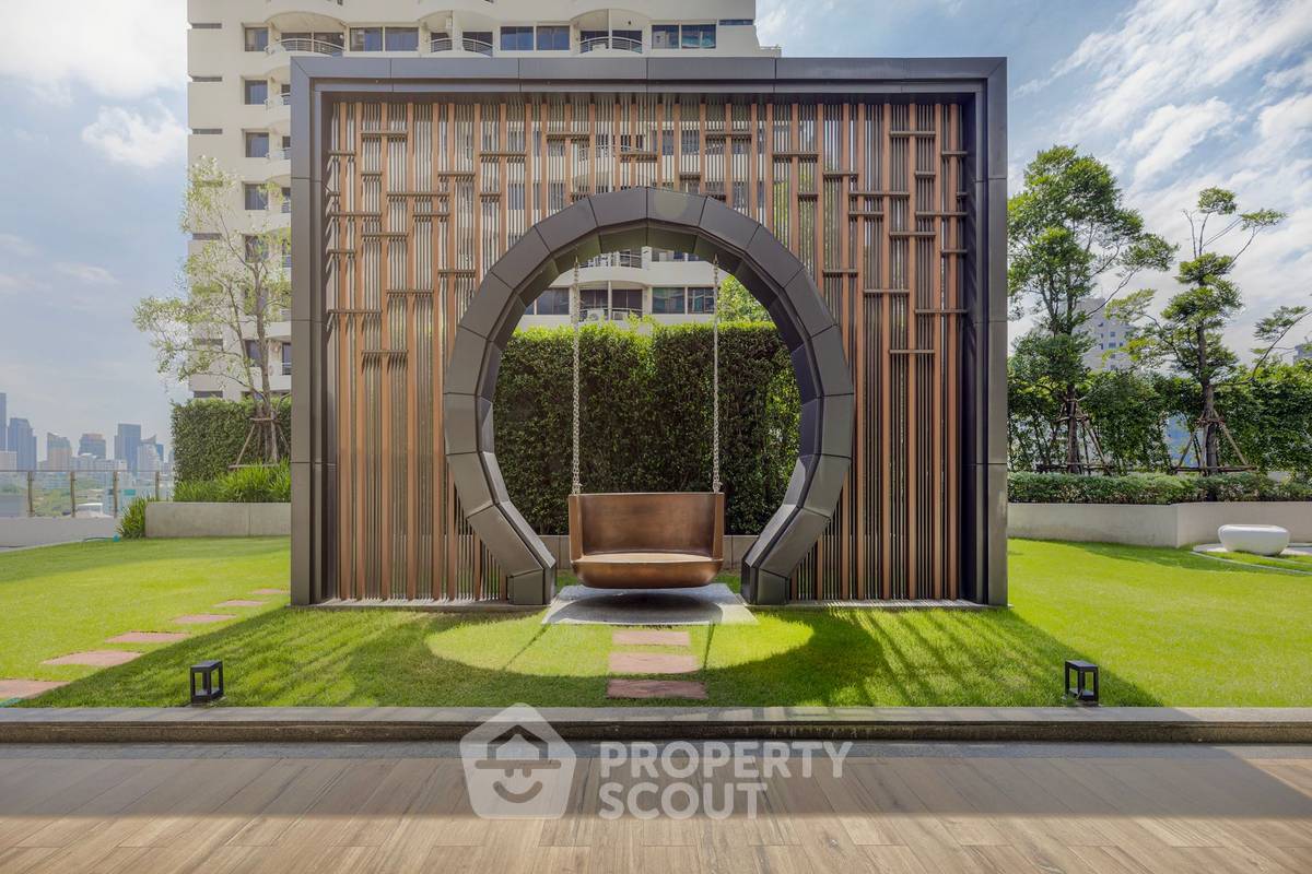 รูป คอนโด 2-ห้องนอน ที่ ศุภาลัย โอเรียนทัล สุขุมวิท 39 ใกล้ MRT เพชรบุรี (ID 2734347) - รูปที่ 6/10