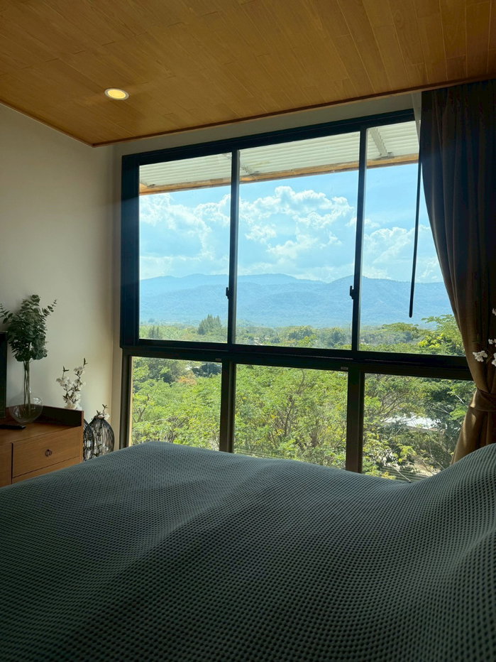 รูป ขายคอนโด Swan Lake Residences เขาใหญ่ Tel.0999983897 - รูปที่ 22/44