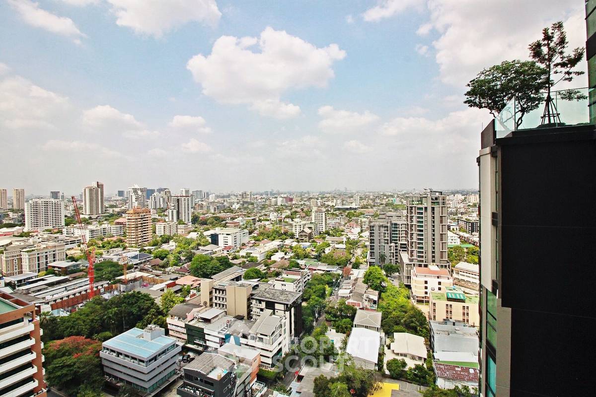 รูป คอนโด สตูดิโอ ที่ ริทึ่ม เอกมัย ใกล้ BTS เอกมัย (ID 2736393) - รูปที่ 7/7