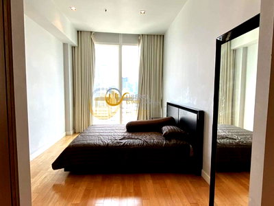 คอนโดให้เช่า : LTH419 –  FOR RENT 2 Bedrooms 90 SQ.M. at Millennium Residence Condo nearby Asoke BTS ONLY 55,000 THB / Month