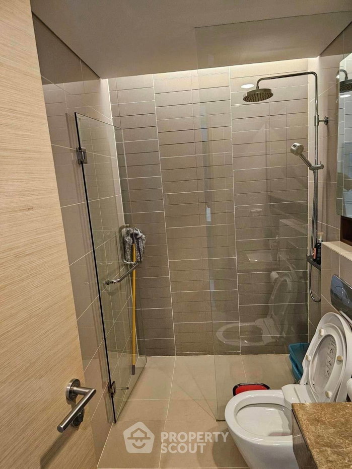 รูป คอนโด 2-ห้องนอน ที่ ไซมิส เทอร์ตี้ ไนน์ ใกล้ BTS พร้อมพงษ์ (ID 2738838) - รูปที่ 4/11