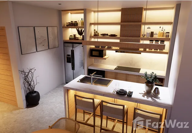 รูป ขาย วิลล่า 3 ห้องนอน ในโครงการ เอเธอร์ โกลเด้น พูล วิลล่า 6052029 - รูปที่ 7/20