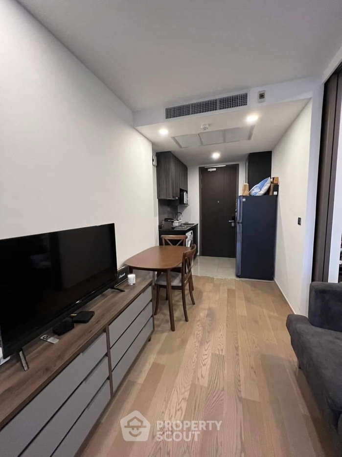 picture 1-BR Condo at Ashton Chula Silom near MRT Sam Yan (ID 1907941) - 5/8