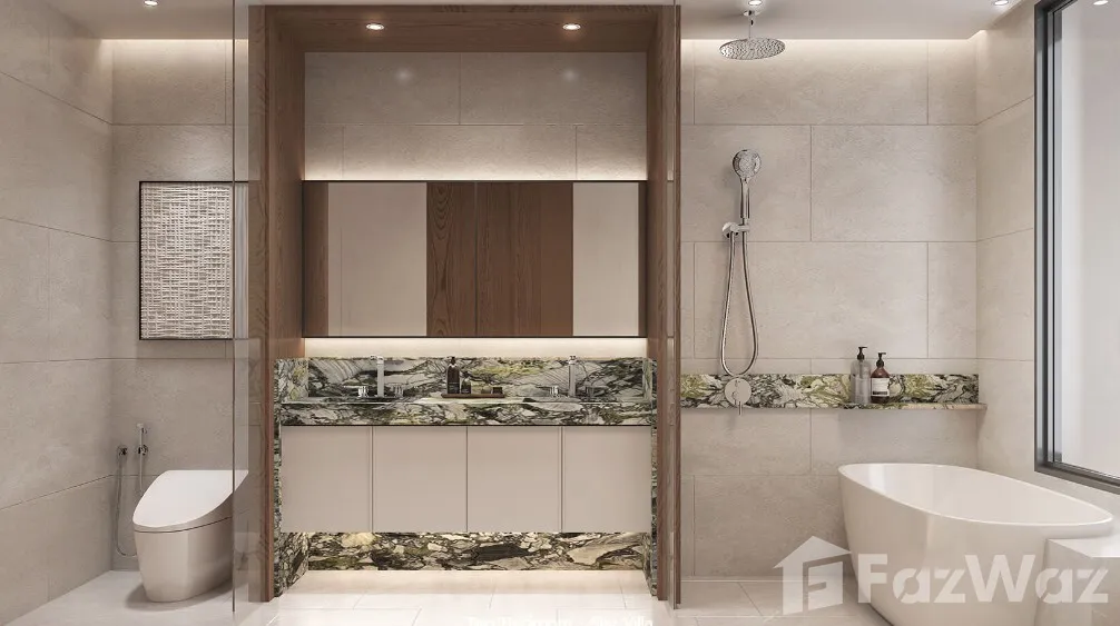 รูป ขาย คอนโด 2 ห้องนอน ในโครงการ รมย์ คอนแวนต์ 5870104 - รูปที่ 5/11