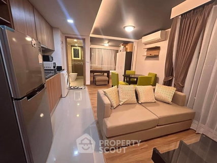 รูปภาพ 2-BR Condo at Inter Lux Premier Sukhumvit 13 near ARL Makkasan (ID 1930834)