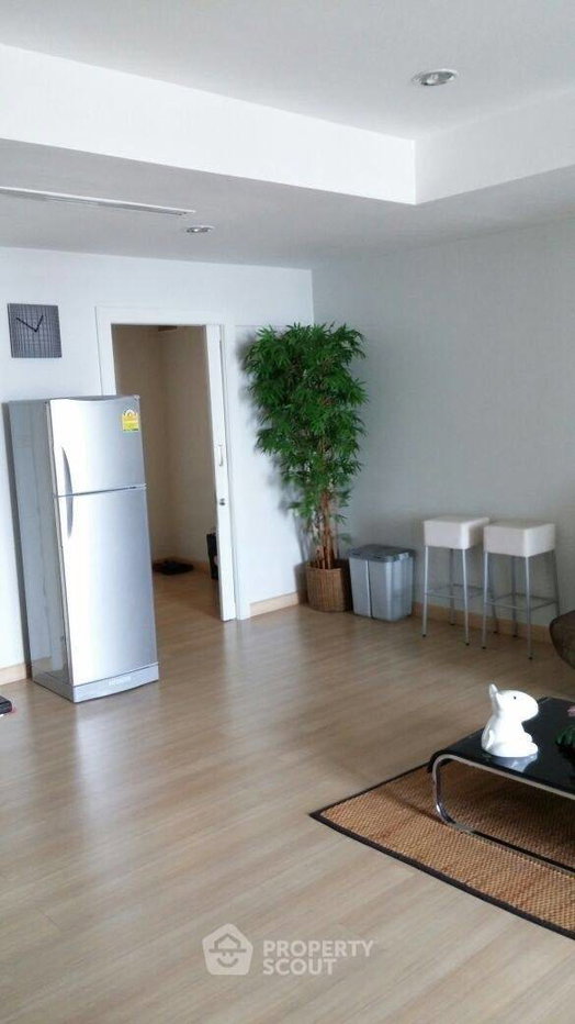 รูป คอนโด 1-ห้องนอน ที่ บ้าน สาทร เจ้าพระยา คอนโดมิเนียม ใกล้ BTS กรุงธนบุรี (ID 2735464) - รูปที่ 7/9